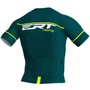 Camisa de Ciclismo ERT New Elite Racing Verde
