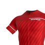 Camisa de Ciclismo ERT New Elite Racing Red Vermelha