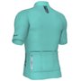 Camisa de Ciclismo ERT Premium Aquamarine Verde