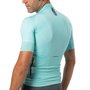 Camisa de Ciclismo ERT Premium Aquamarine Verde