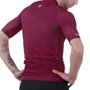 Camisa de Ciclismo ERT Premium Ciclamino Roxa