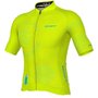 Camisa de Ciclismo ERT Premium Citron