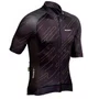 Camisa de Ciclismo ERT Premium Preta