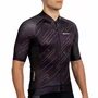 Camisa de Ciclismo ERT Premium Preta