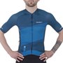 Camisa de Ciclismo ERT Premium Sanremo Azul