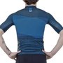 Camisa de Ciclismo ERT Premium Sanremo Azul