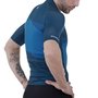 Camisa de Ciclismo ERT Premium Sanremo Azul