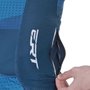 Camisa de Ciclismo ERT Premium Sanremo Azul