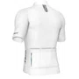 Camisa de Ciclismo ERT Premium Snow Branca