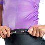 Camisa de Ciclismo Free Force Basic Amethyst Feminina Roxa Camisa de Ciclismo Free Force Basic Amethyst Feminina Roxa