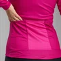 Camisa de Ciclismo Free Force Basic Candy Manga Longa Feminina Rosa Camisa de Ciclismo Free Force Basic Candy Manga Longa Feminina Rosa