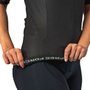 Camisa de Ciclismo Free Force Basic Cosmic Feminina Preta