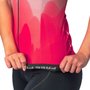 Camisa de Ciclismo Free Force Basic Ice Cream Feminina Rosa
