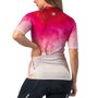 Camisa de Ciclismo Free Force Basic Ink Feminina Rosa
