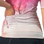 Camisa de Ciclismo Free Force Basic Ink Feminina Rosa