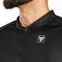 Camisa de Ciclismo Free Force Basic Onix Preta