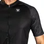 Camisa de Ciclismo Free Force Basic Onix Preta