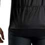 Camisa de Ciclismo Free Force Basic Onix Preta