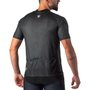 Camisa de Ciclismo Free Force Basic Ore Preta