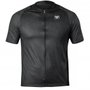 Camisa de Ciclismo Free Force Basic Ore Preta