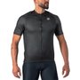 Camisa de Ciclismo Free Force Basic Ore Preta