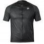 Camisa de Ciclismo Free Force Basic Ore Preta