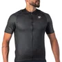 Camisa de Ciclismo Free Force Basic Ore Preta