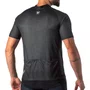 Camisa de Ciclismo Free Force Basic Ore Preta