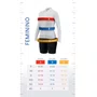 Camisa de Ciclismo Free Force Basic Ruby Feminina Roxa