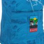 Camisa de Ciclismo Free Force Basic Vale Europeu Azul