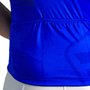 Camisa de Ciclismo Free Force Training Azul