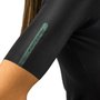 Camisa de Ciclismo Free Force Training Feminina Preta