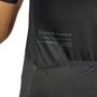 Camisa de Ciclismo Free Force Training Feminina Preta