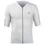 Camisa de Ciclismo Free Force Training Branca
