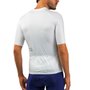 Camisa de Ciclismo Free Force Training Branca