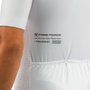 Camisa de Ciclismo Free Force Training Branca
