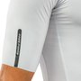 Camisa de Ciclismo Free Force Training Branca
