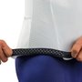 Camisa de Ciclismo Free Force Training Branca