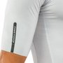 Camisa de Ciclismo Free Force Training Branca