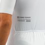 Camisa de Ciclismo Free Force Training Branca