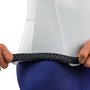 Camisa de Ciclismo Free Force Training Branca