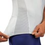 Camisa de Ciclismo Free Force Training Branca