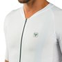 Camisa de Ciclismo Free Force Training Branca