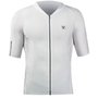 Camisa de Ciclismo Free Force Training Branca