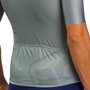 Camisa de Ciclismo Free Force Training Cinza