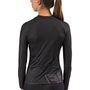 Camisa de Ciclismo Free Force Training Manga Longa Feminina