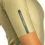 Camisa de Ciclismo Free Force Training Feminina Sand Camisa de Ciclismo Free Force Training Feminina Sand