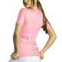 Camisa de Ciclismo Free Force Training Feminina Bloom