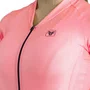 Camisa de Ciclismo Free Force Training Feminina Bloom