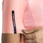 Camisa de Ciclismo Free Force Training Feminina Bloom